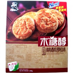 �ϲ���ľ�Ǵ�������ԭζ248g