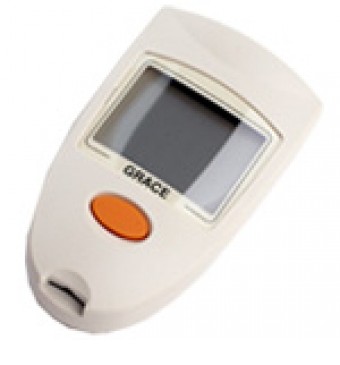 会好袖珍型血糖测试仪(送25条试纸)图片