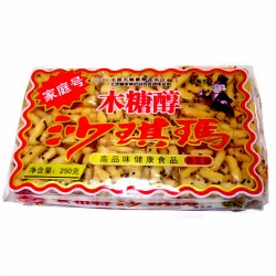 �ϲ���ľ�Ǵ�֥��ɳ����(��)250g