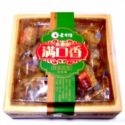 �ϲ���ľ�Ǵ������㻨��280g
