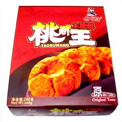 �ϲ���ľ�Ǵ�������ԭζ248g